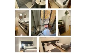 Center Madrid Habitaciones